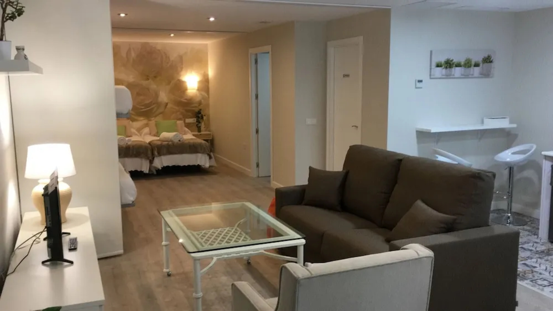 Loft Begonia Cordoba Estacion