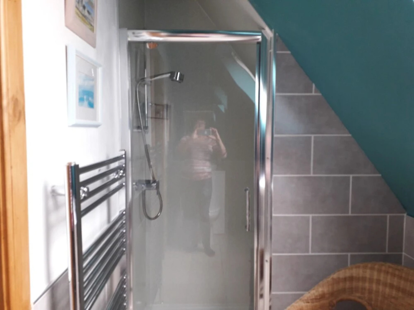 Redbryers Bed and Breakfast