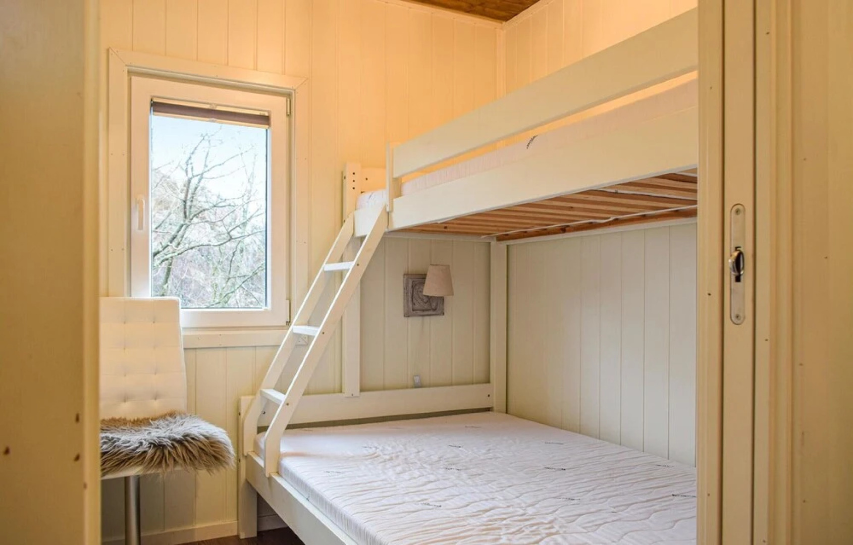 Stunning Home in Lindesnes With 3 Bedrooms