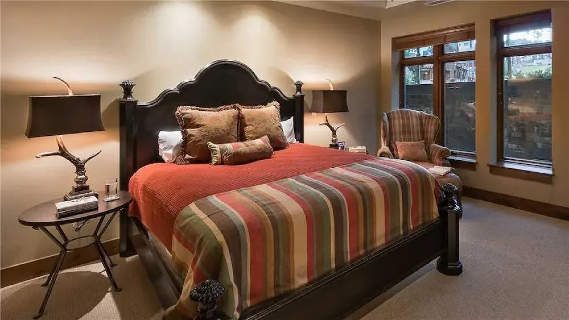 Sage Creek 105 3 BedroomCondo By Moving Mountains