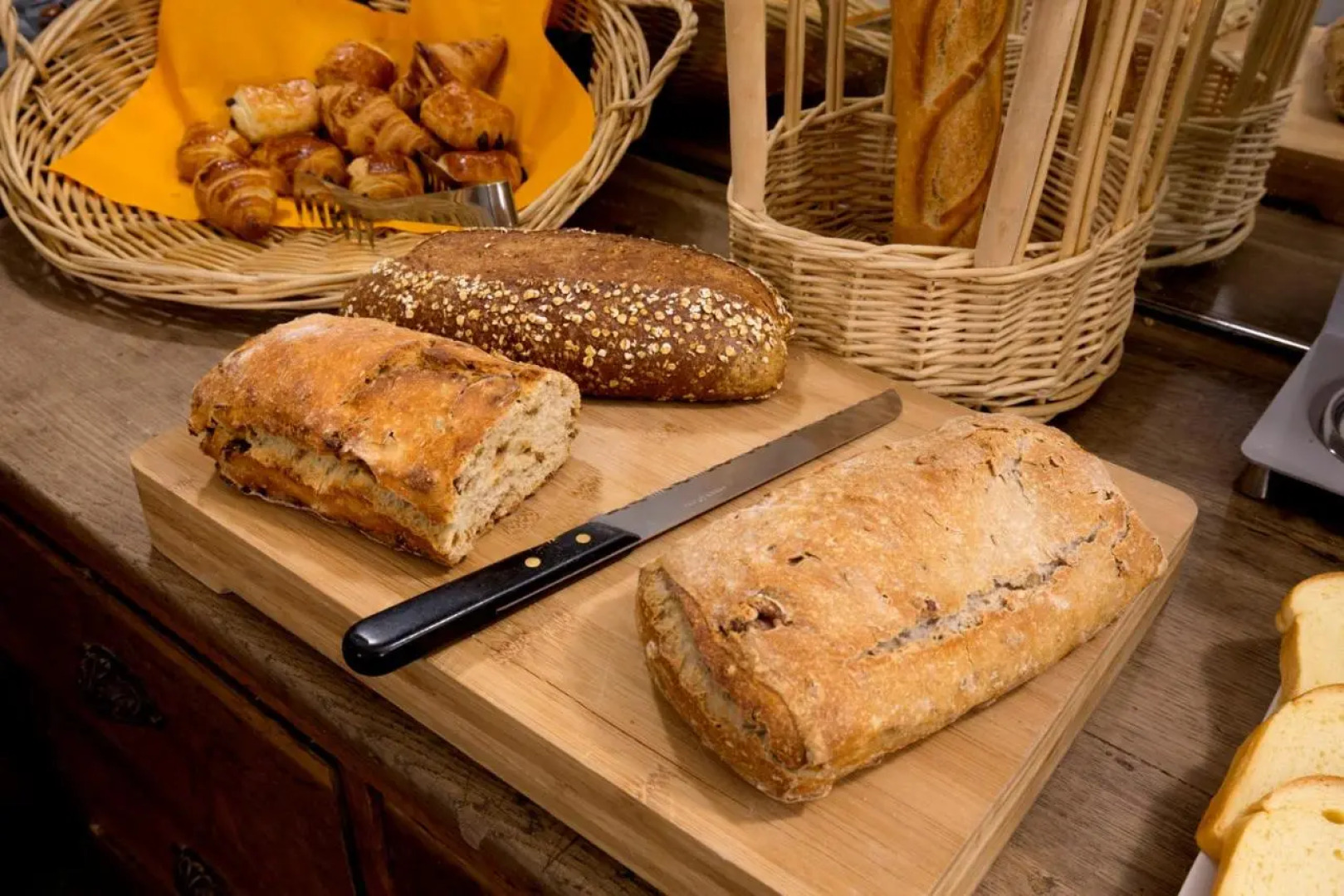 Hôtel Raymond 4 Toulouse