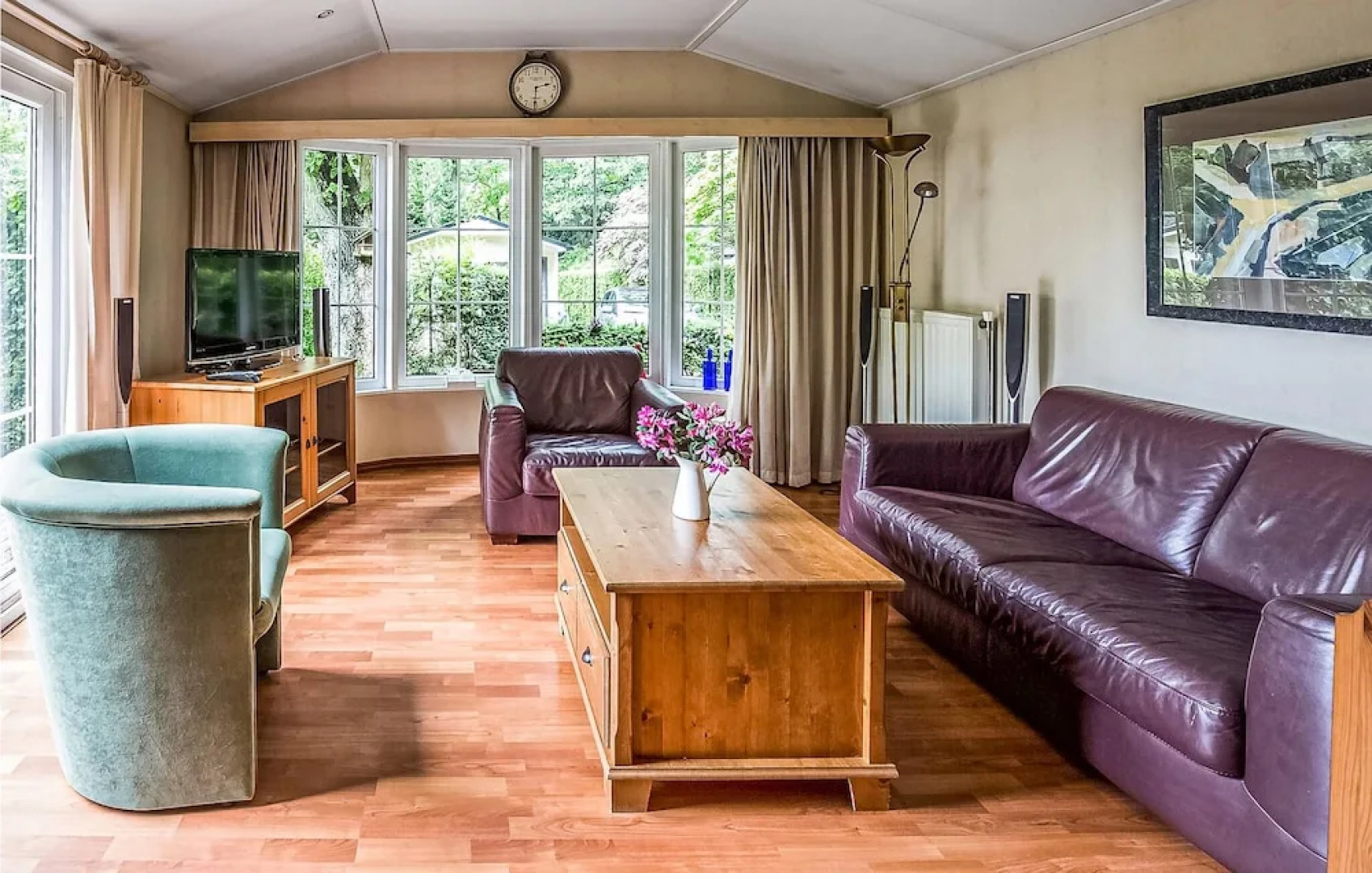 Chalet Wageningen