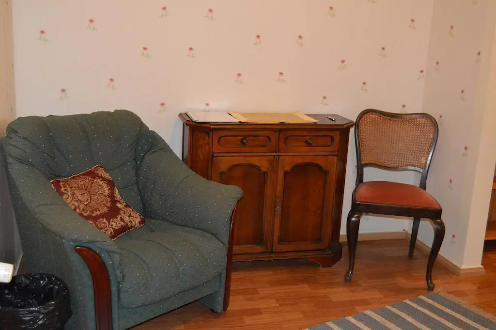 Rogosi Manor Guesthouse