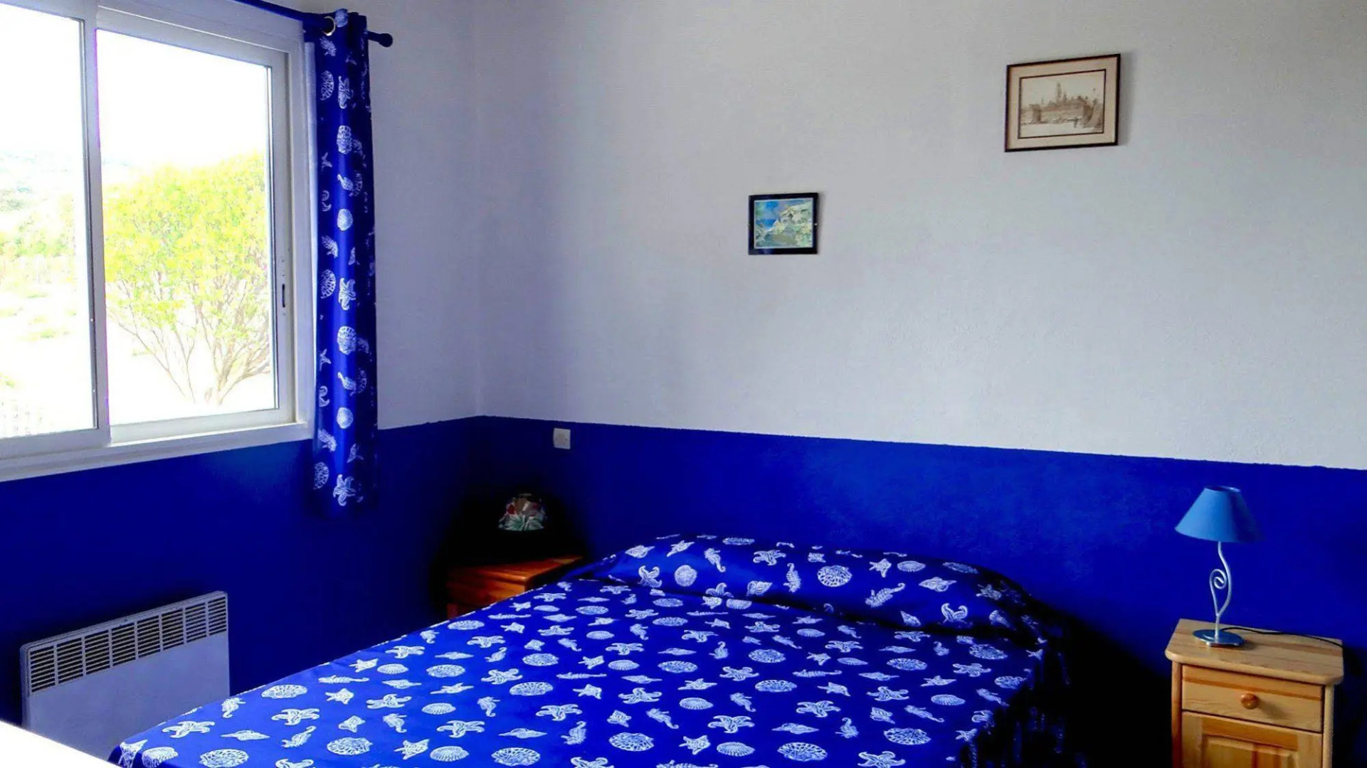 Residence Funtanella