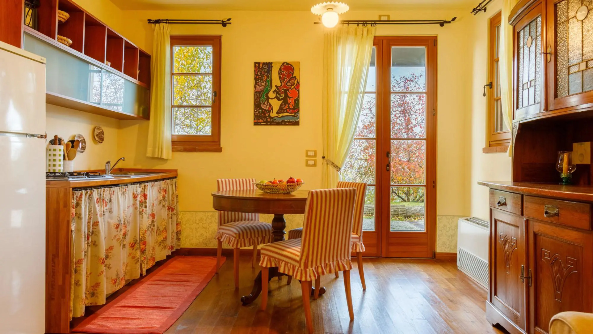 La Tana del Ghiro 20