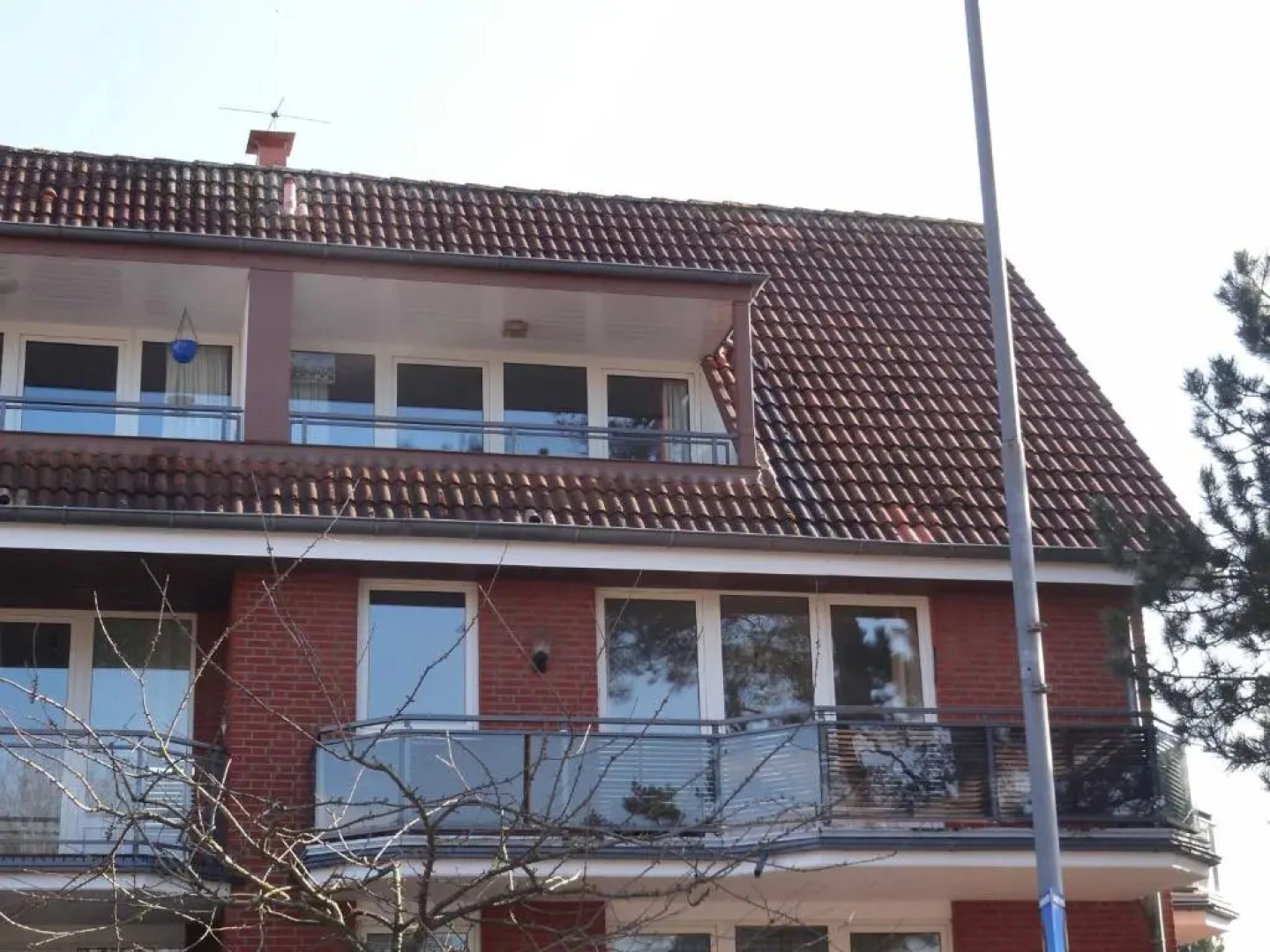 STR74a Ferienwohnung Batsch