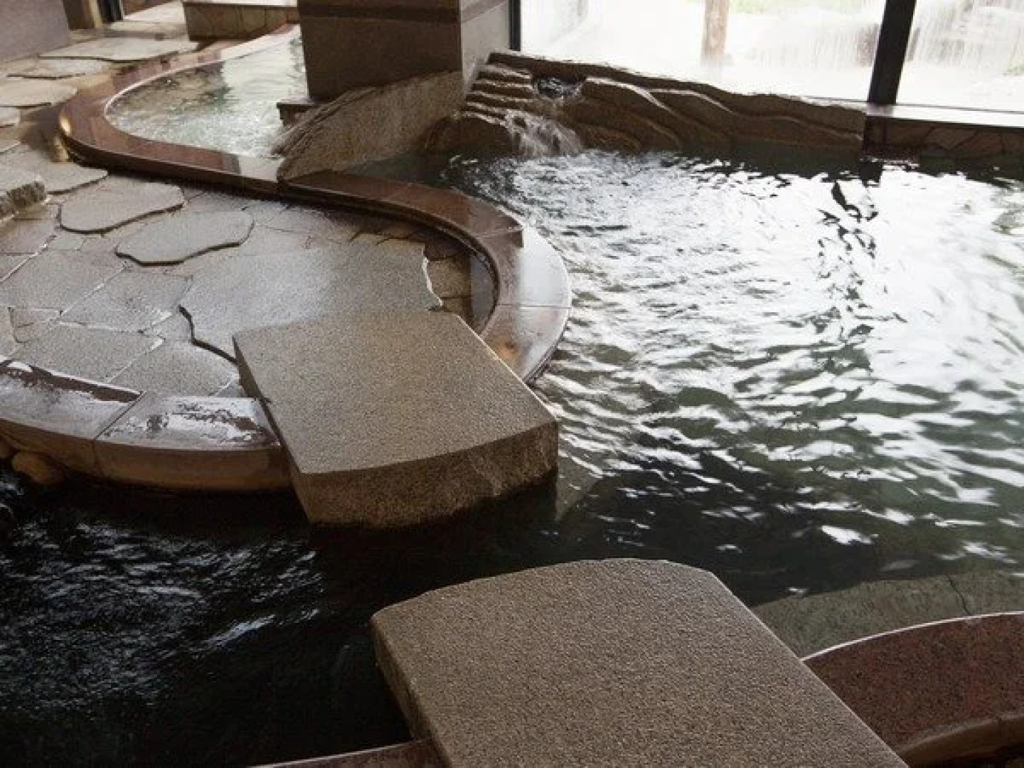 Habiro Onsen Habiroso