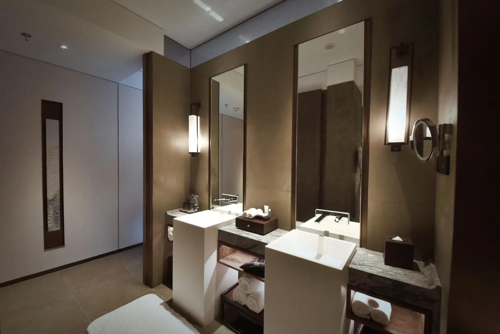 JW Marriott Hotel Qufu