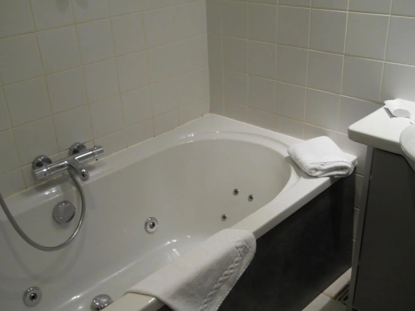 Le Relais De La Haute Sambre