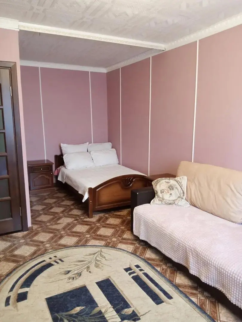 Апартаменты в микрорайоне 2 дом 1