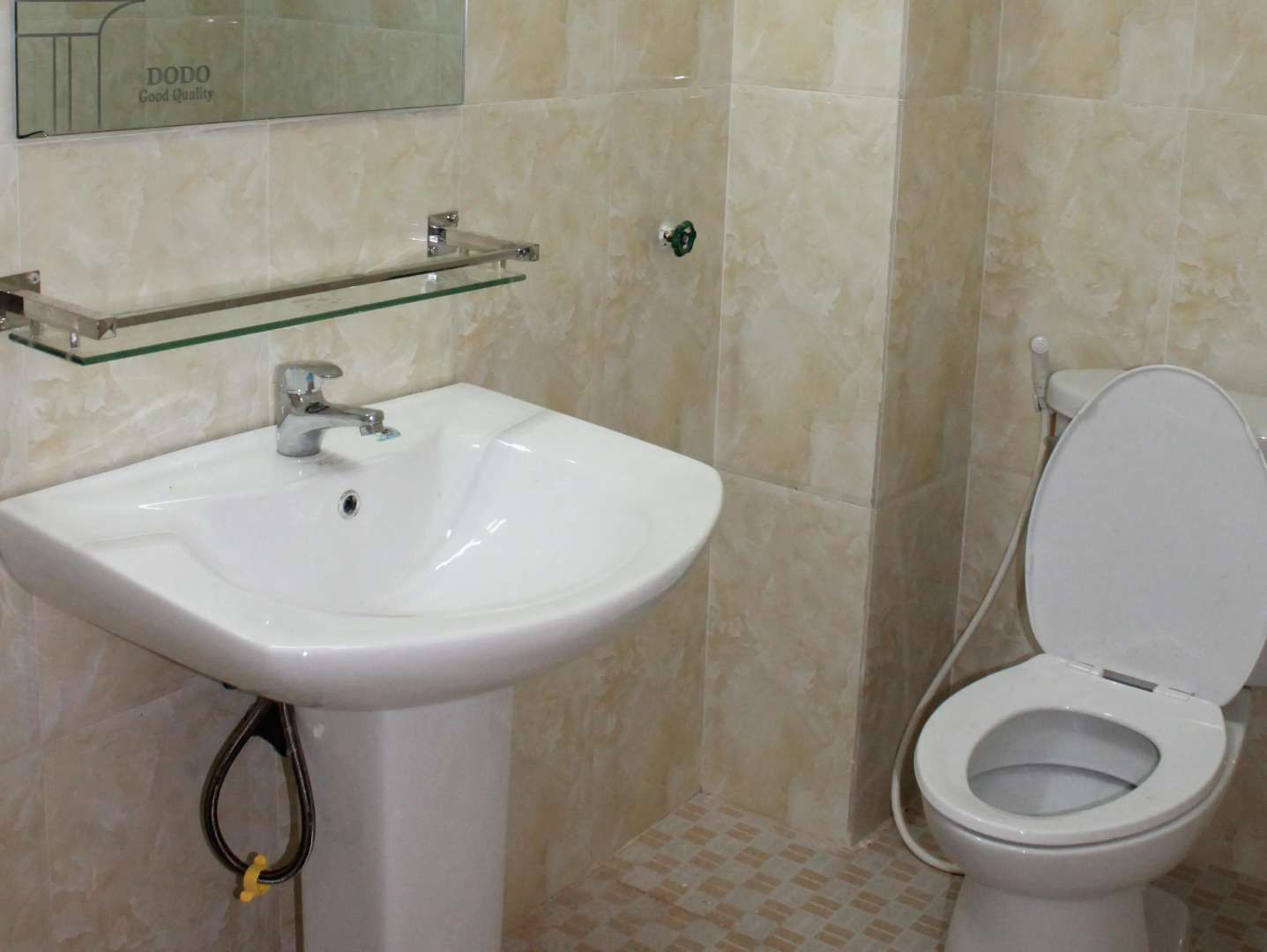 Boeung Chhouk Guest House