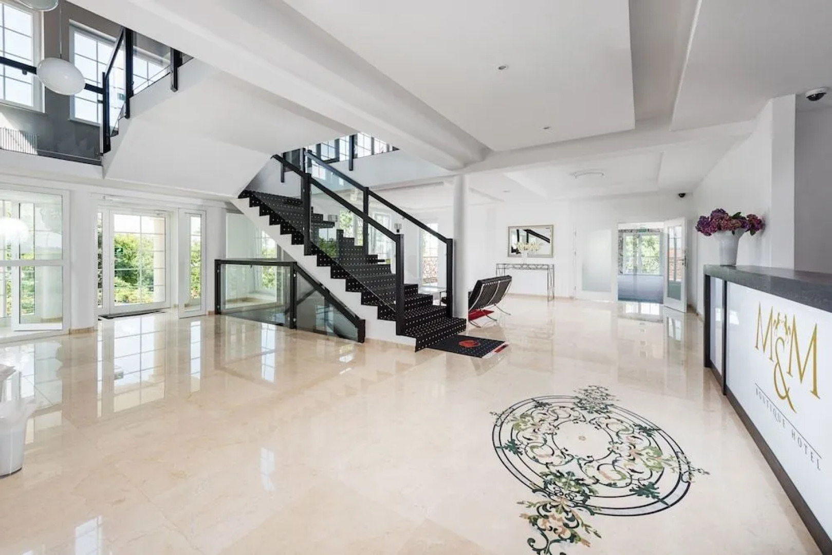 Boutique Apartmenty M&M