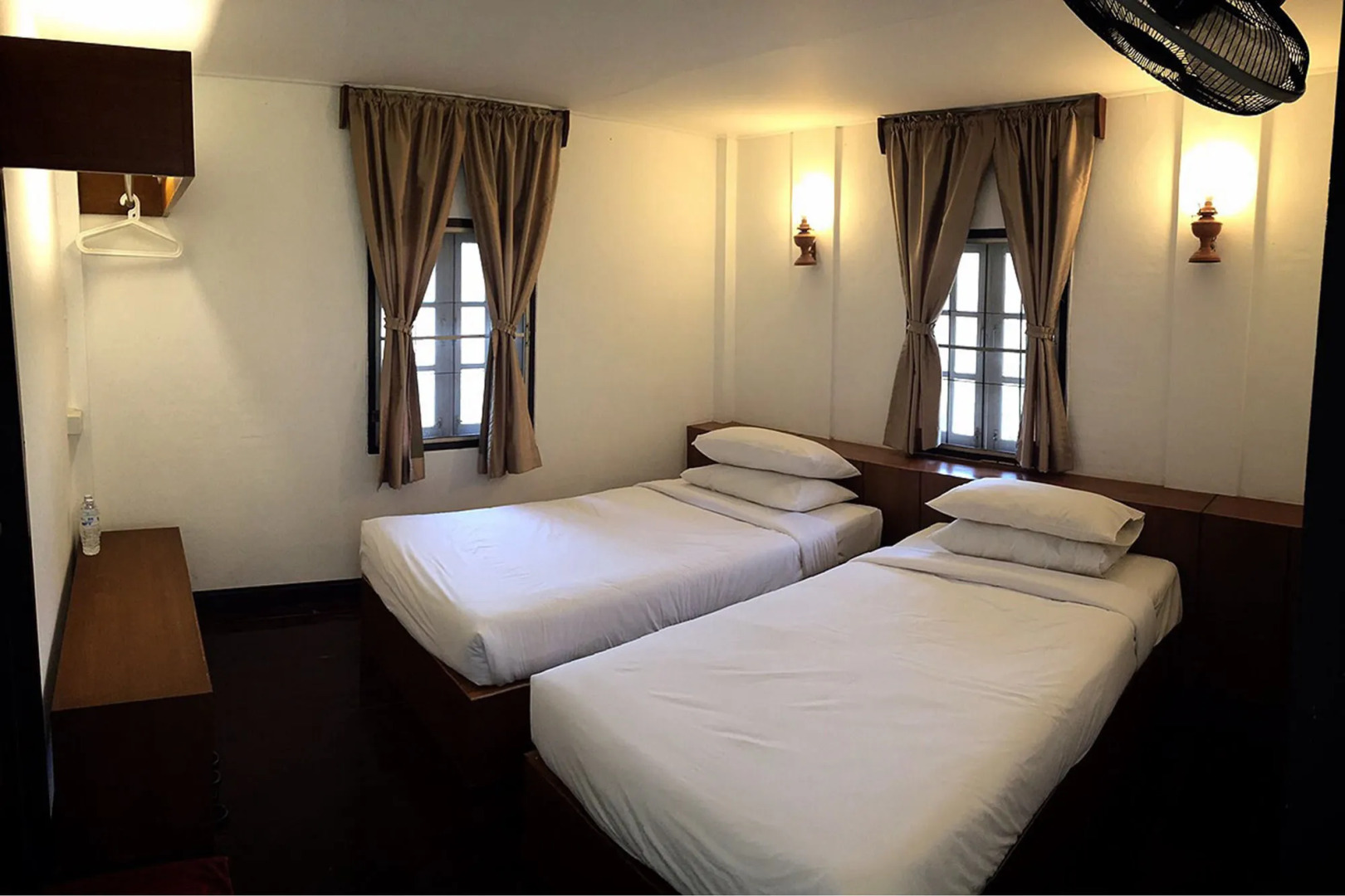 Mae-Sa Valley Farm Stay Resort