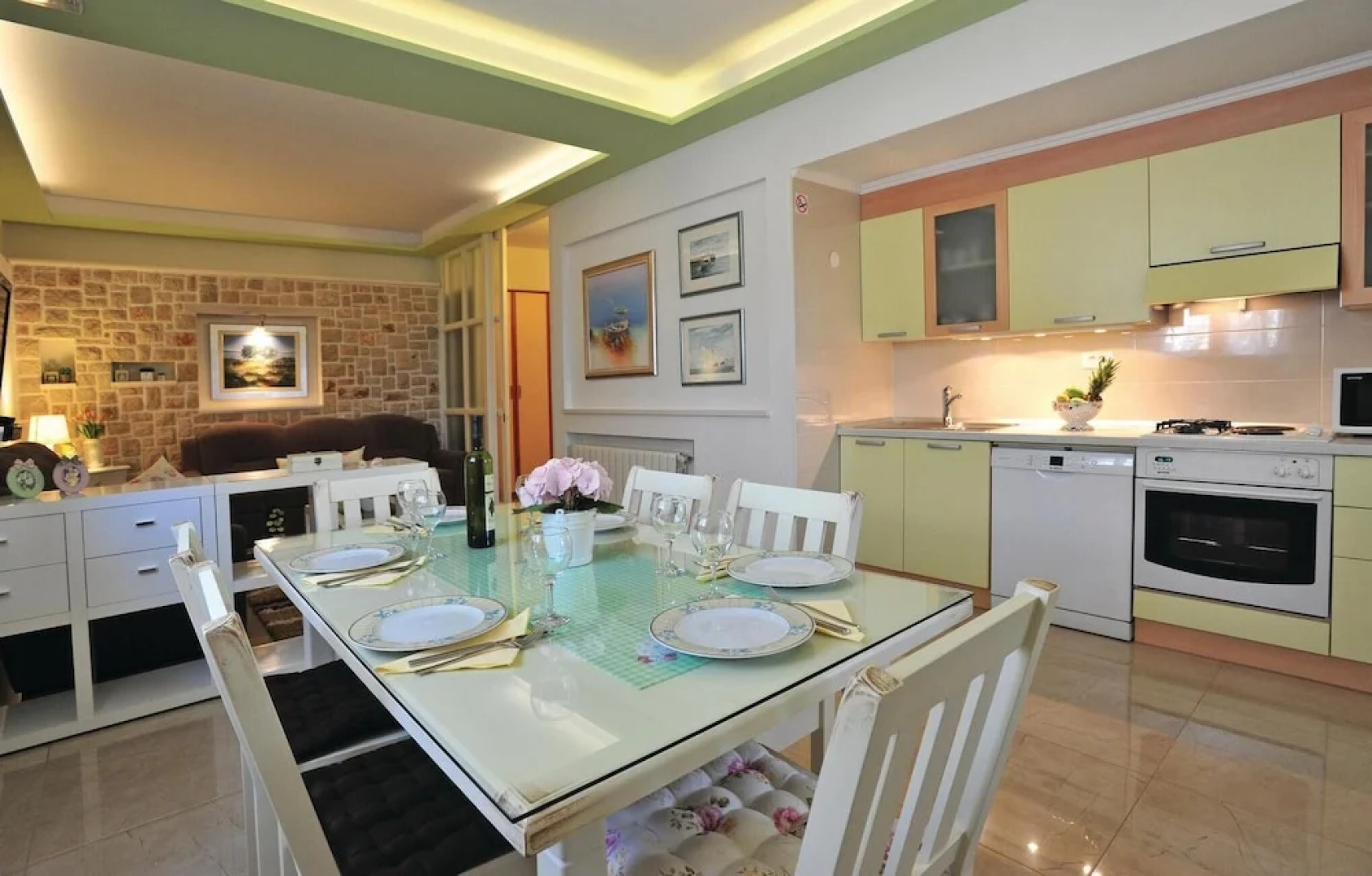 Amazing Home in Razanj With Sauna, Wifi and 6 Bedrooms