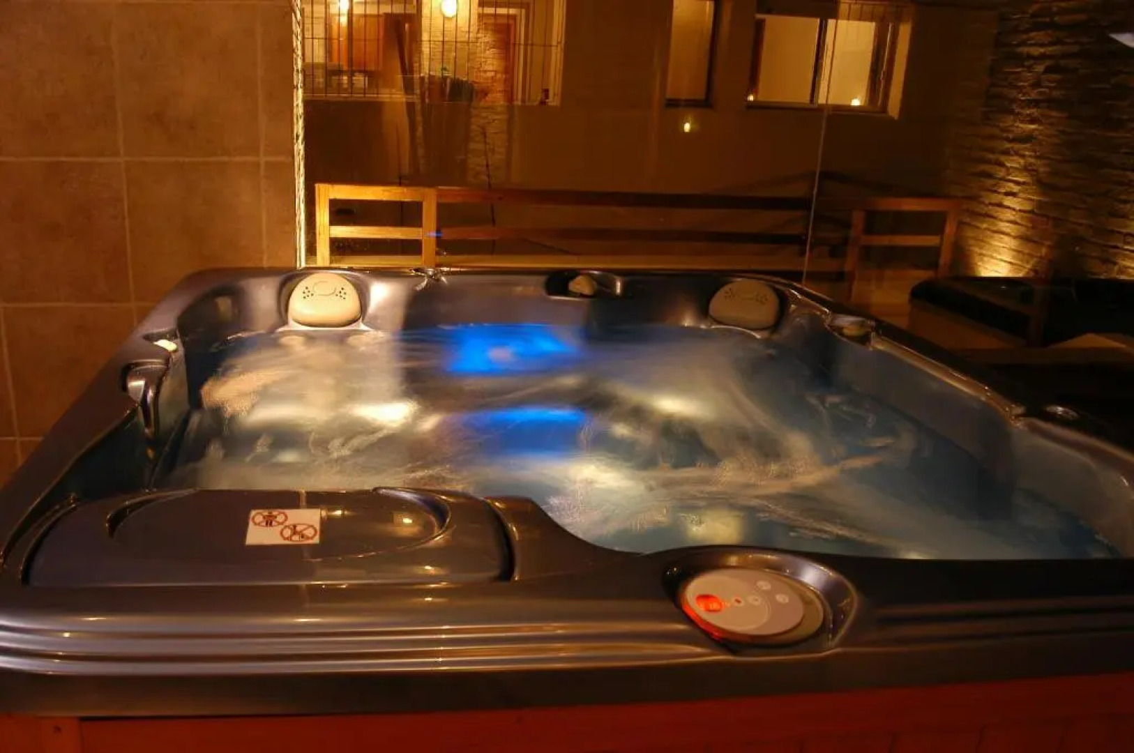 Baie des Anges Apart Hotel & Spa