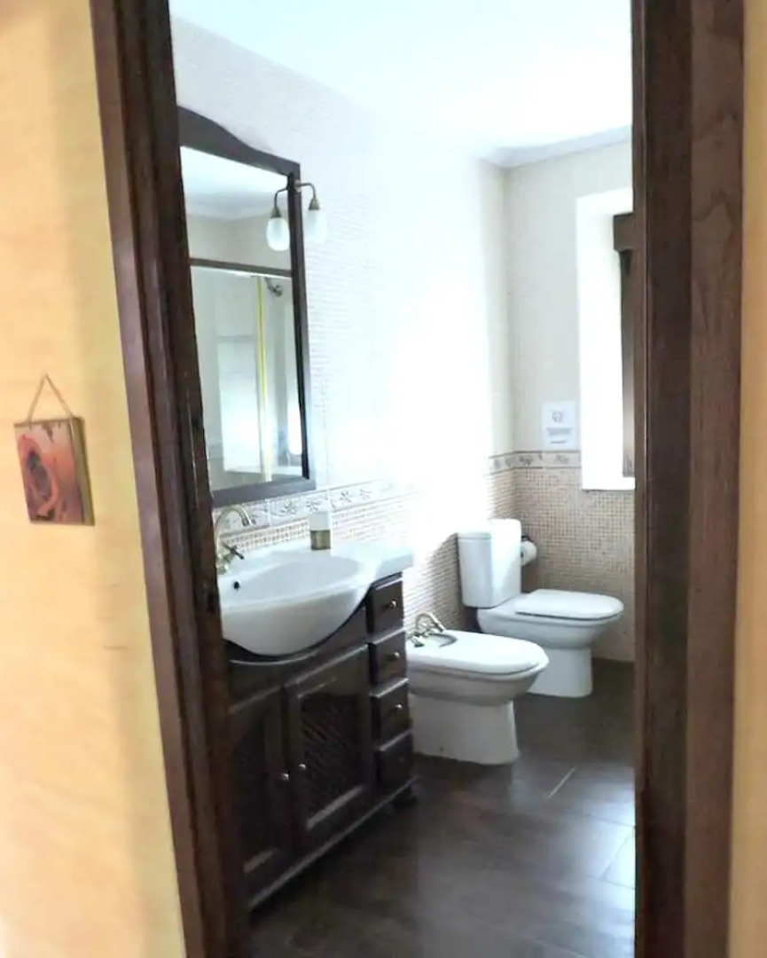 House With 4 Bedrooms in Premio, With Wonderful Mountain View, Furnished Terrace and Wifi