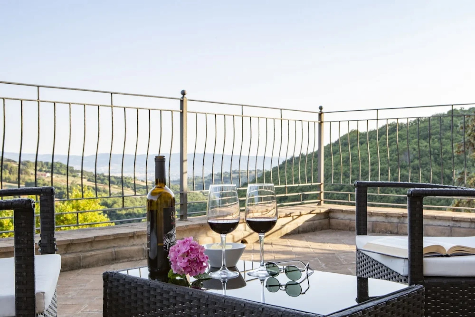 Agriturismo Colle Pu