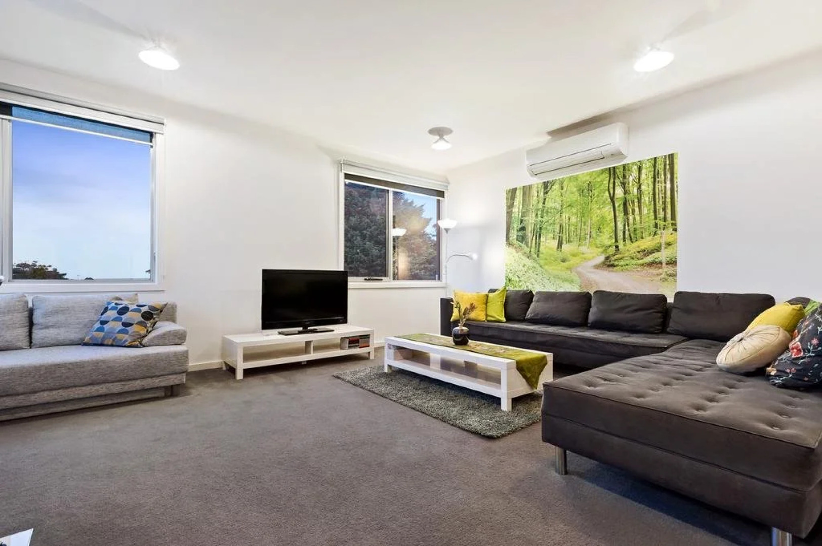 Serenity Guest House