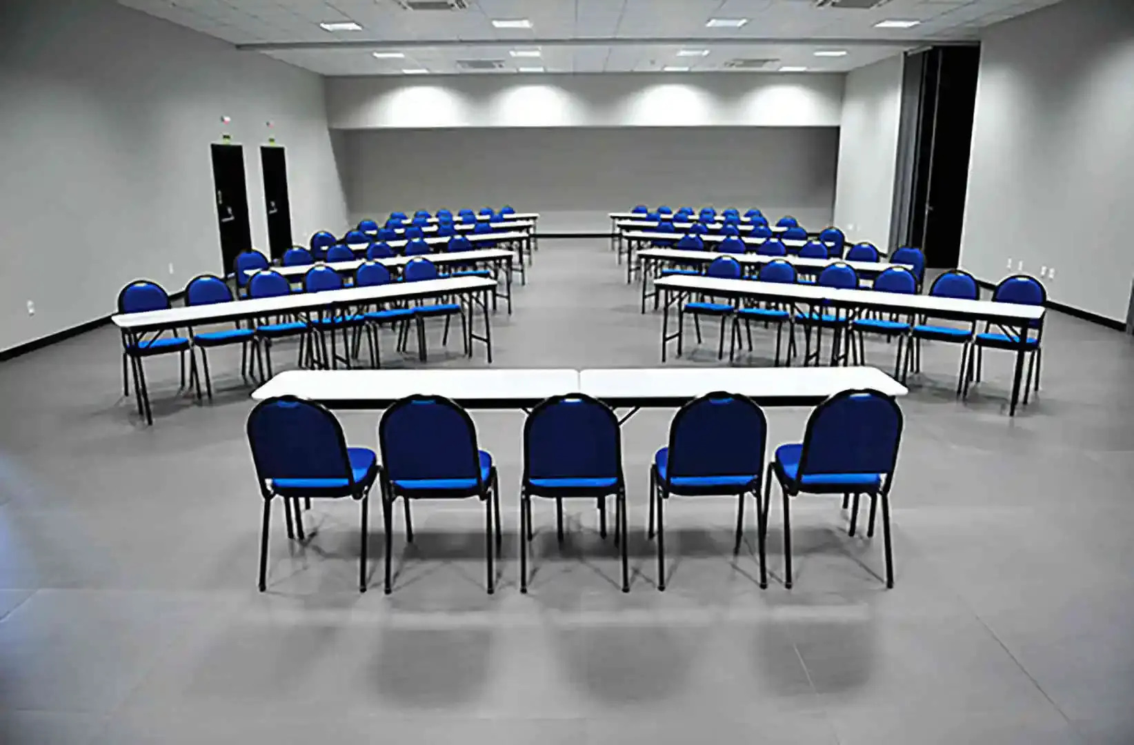 Tri Hotel Executive Lajeado