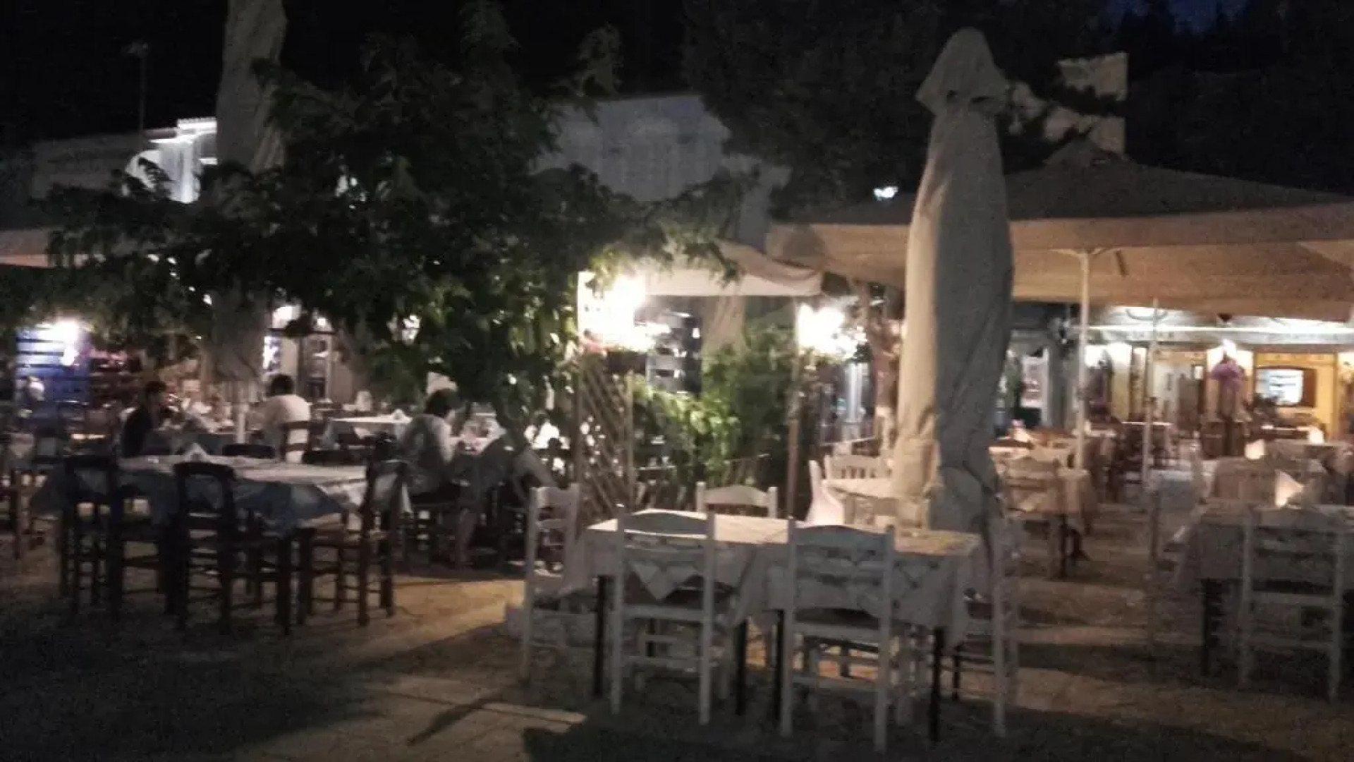 Aliveri Flat With Sea View