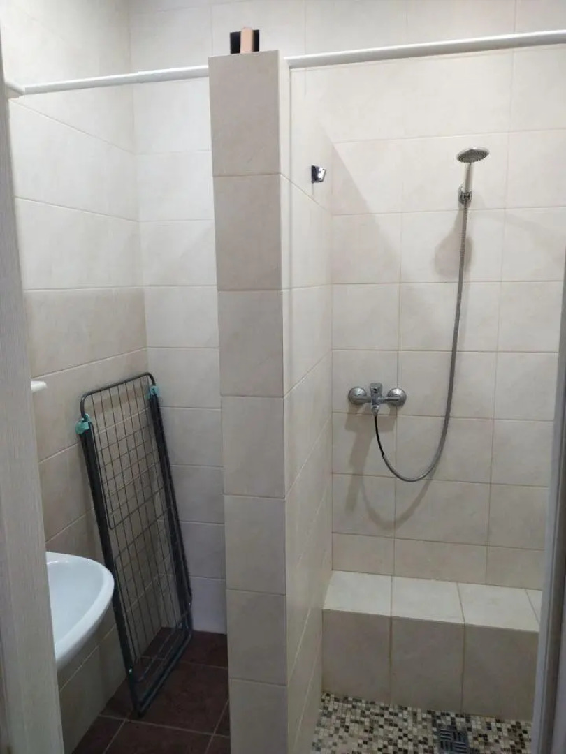 Апартаменты на улице Юрия Клыкова 81Гк3А