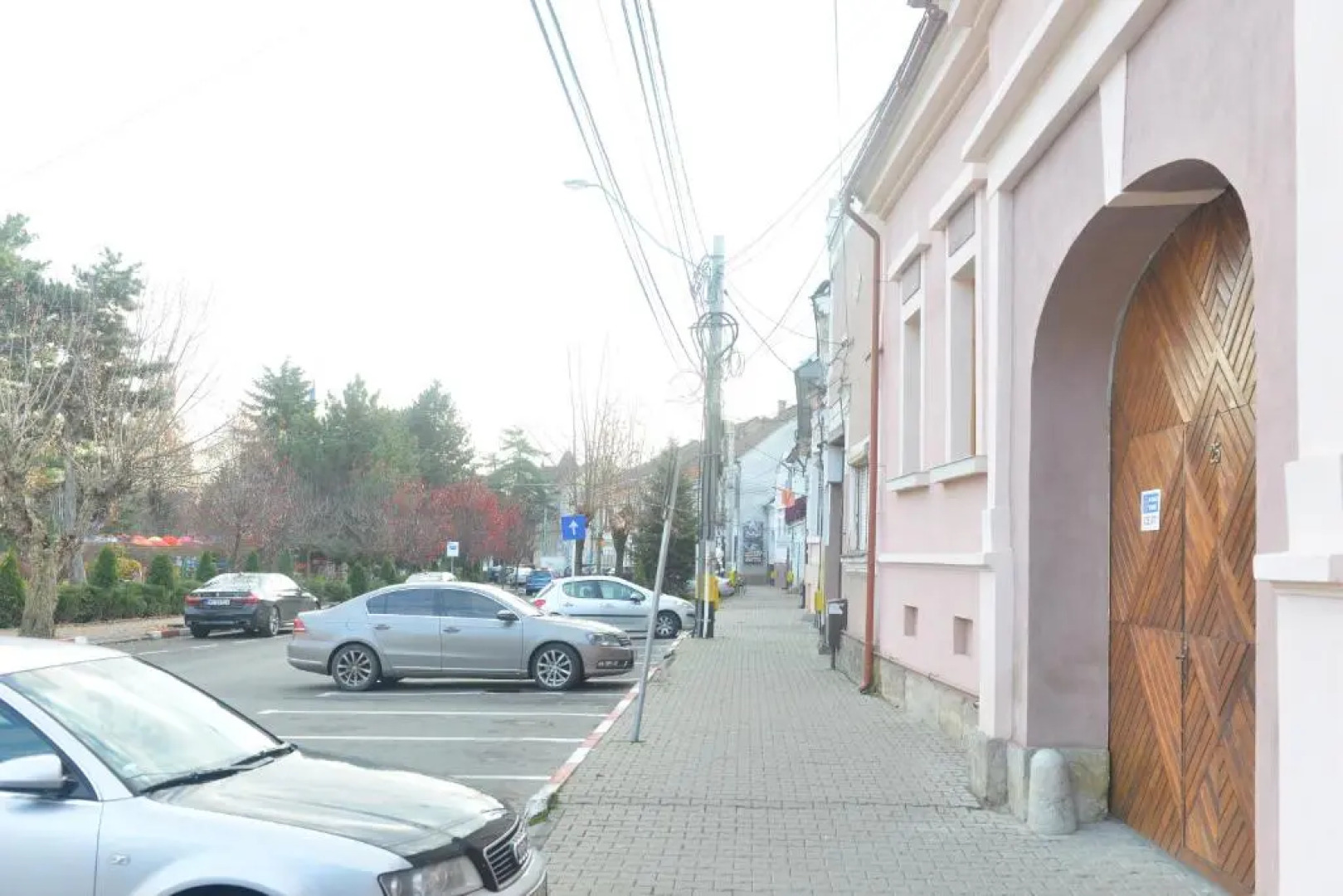 Magic Five - Cazare Reghin ***