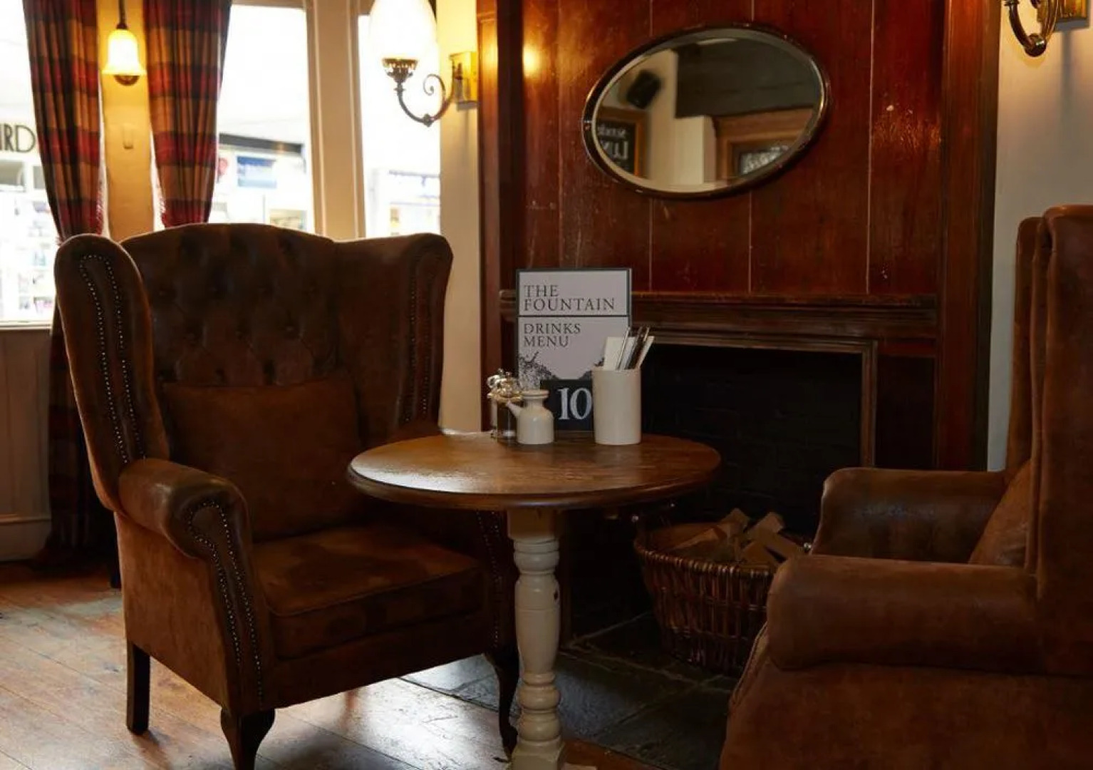 Fountain Hotel Isle of Wight by Greene King Inns