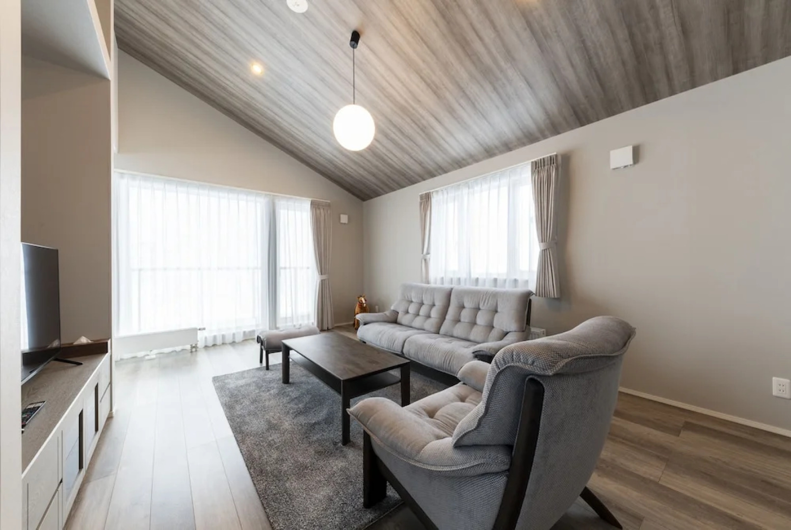 LOVES ONLY YOU【Ezo Fuji Foothills】