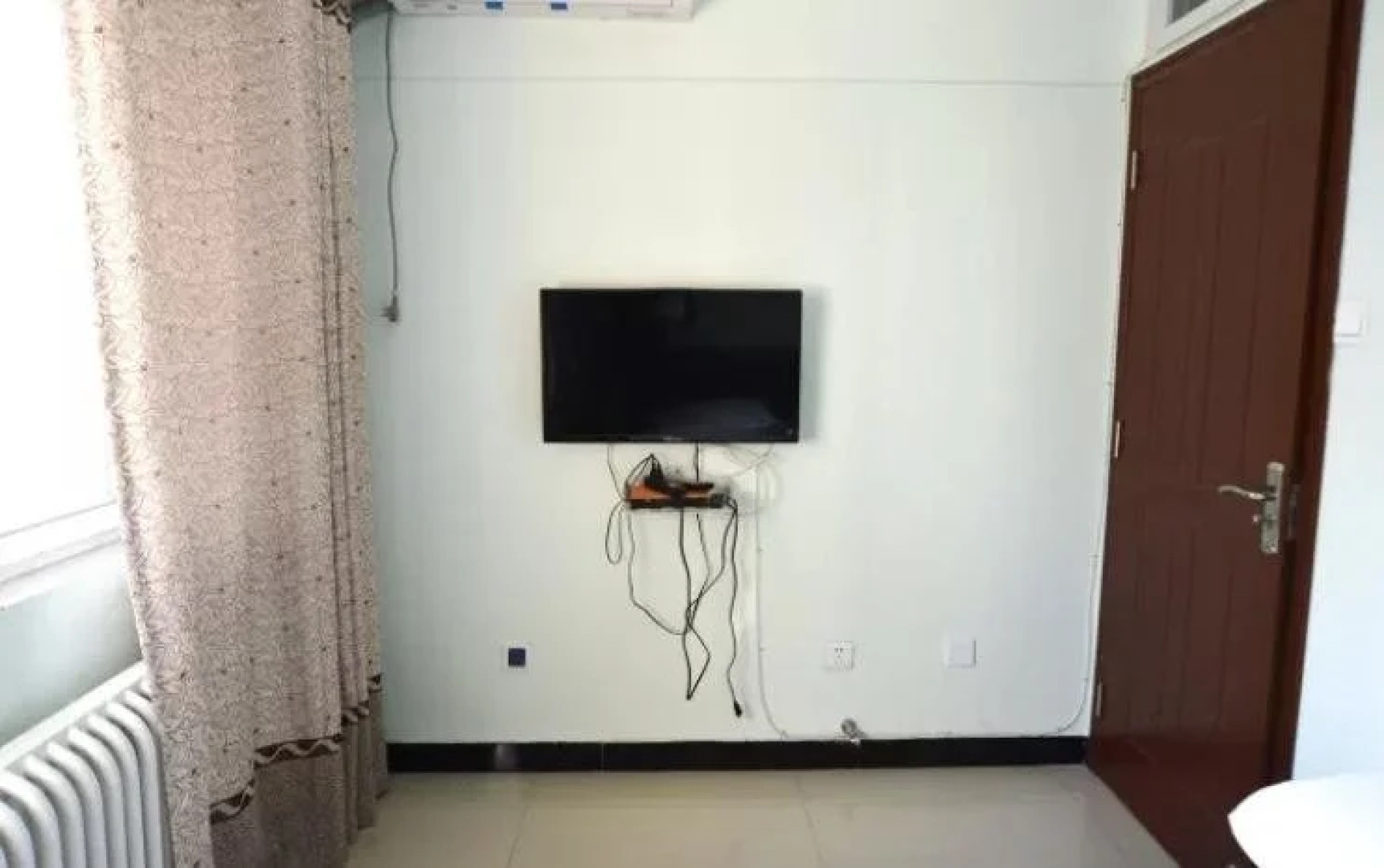 Zhengzhou Love Home Hotel