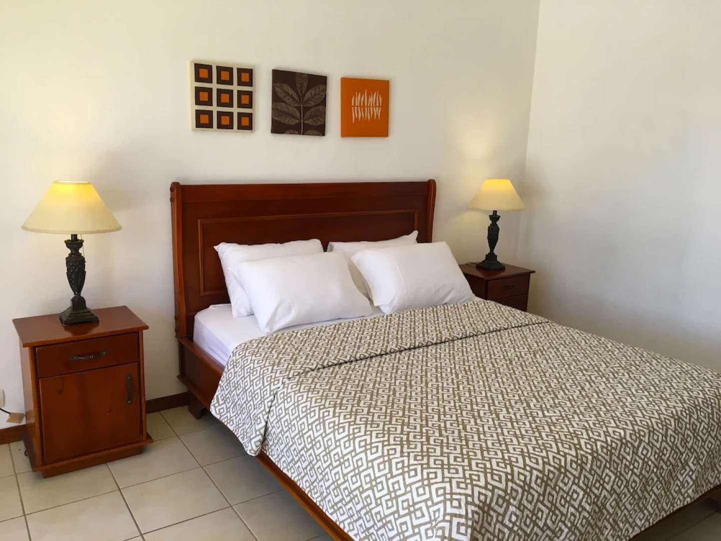 Vista Bahia Vacation Rental