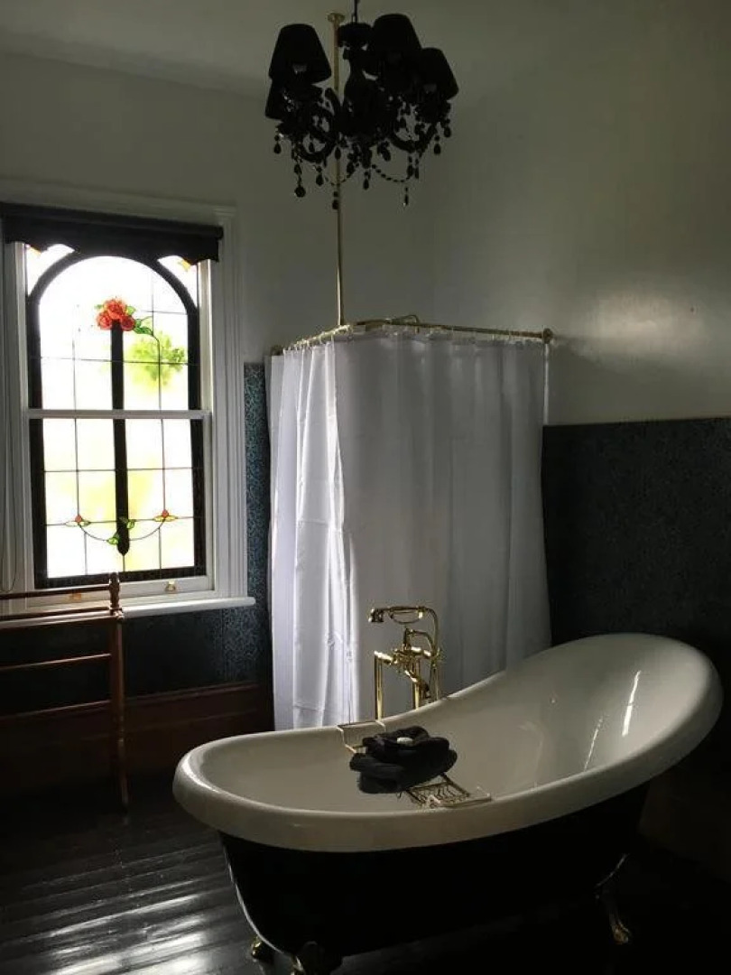 Oakdene Heritage Accommodation