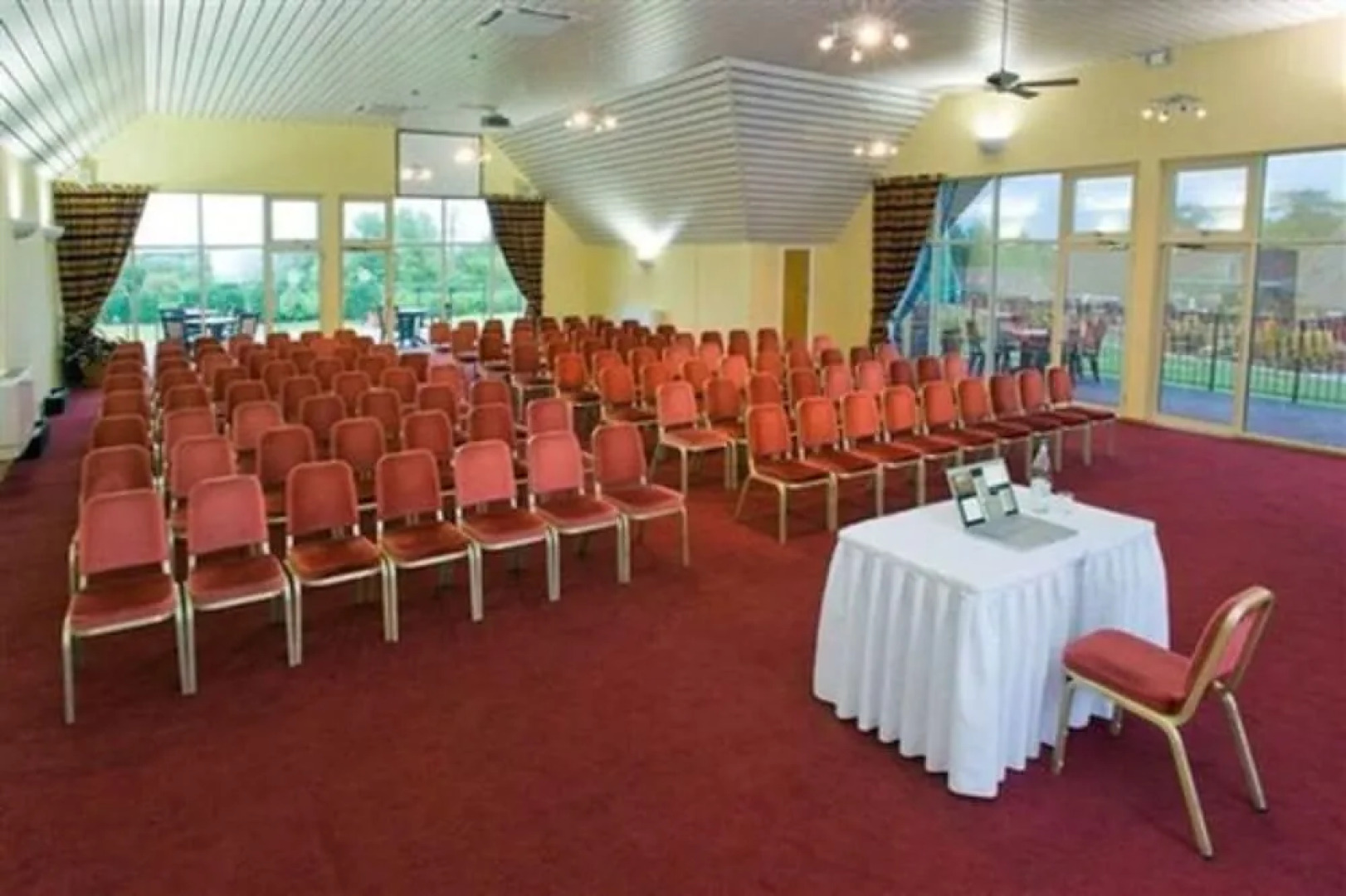 Best Western Ufford Park Hotel