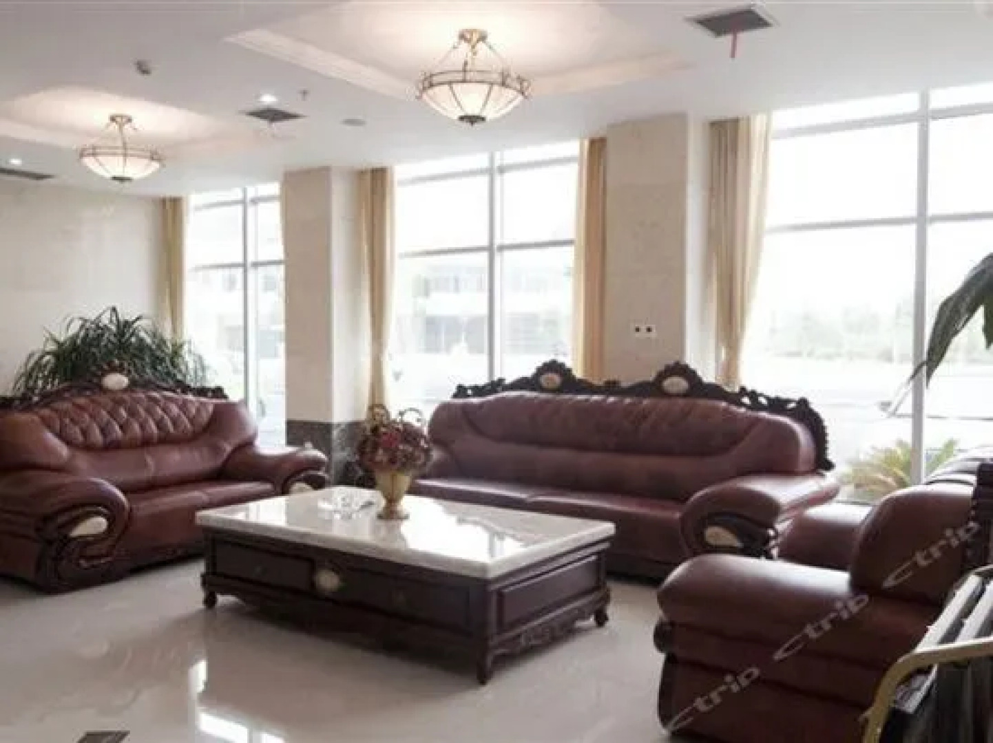 常德托斯卡纳大酒店