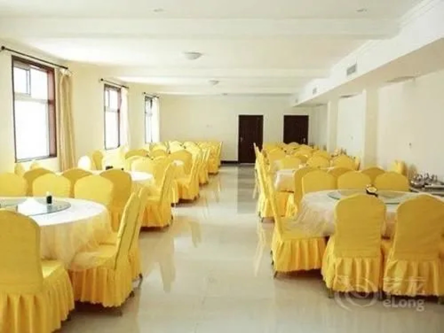 Wutaishan Yanghua Hotel