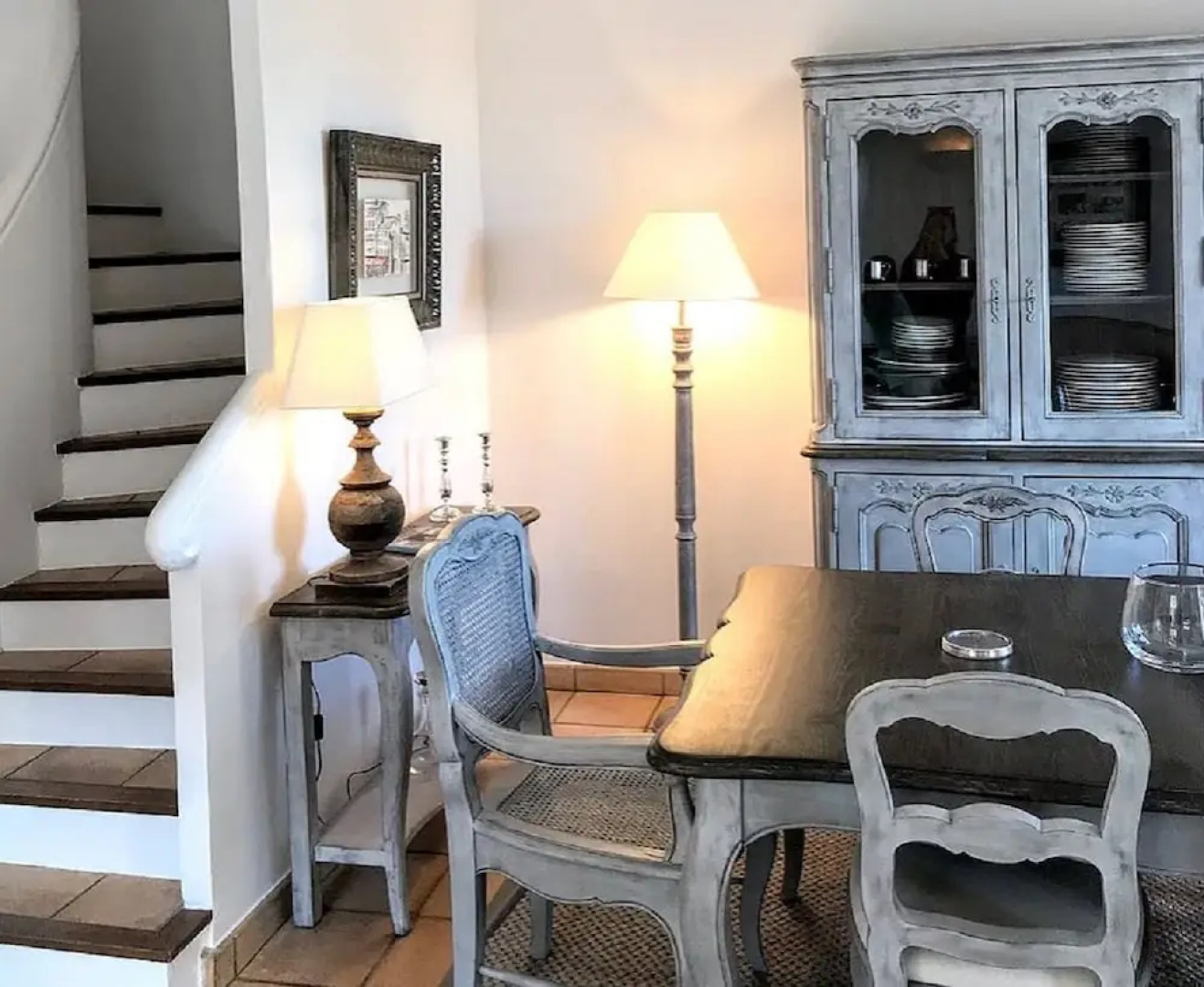 La Villa Grimaudoise