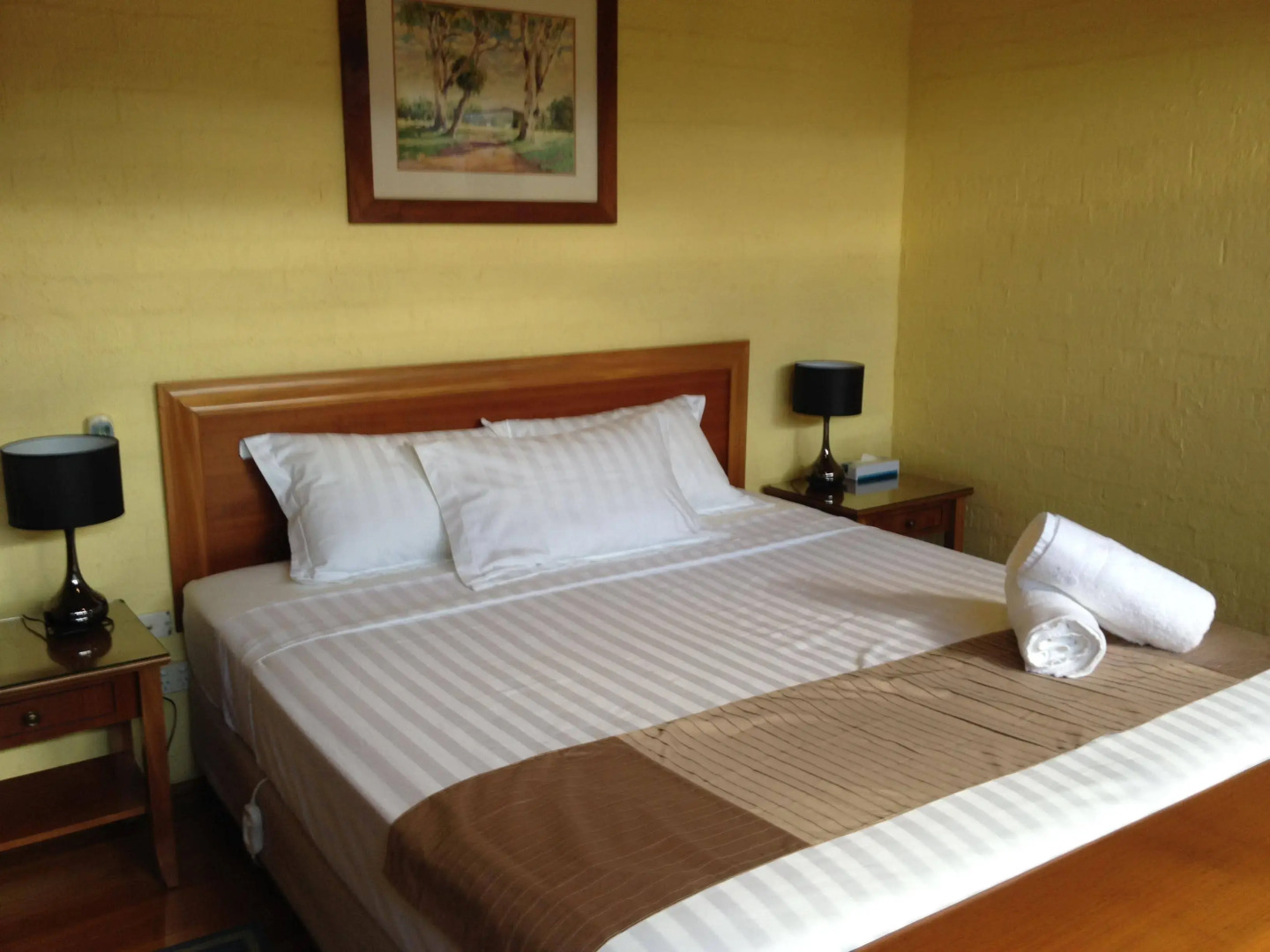 The Great Escape Lofts