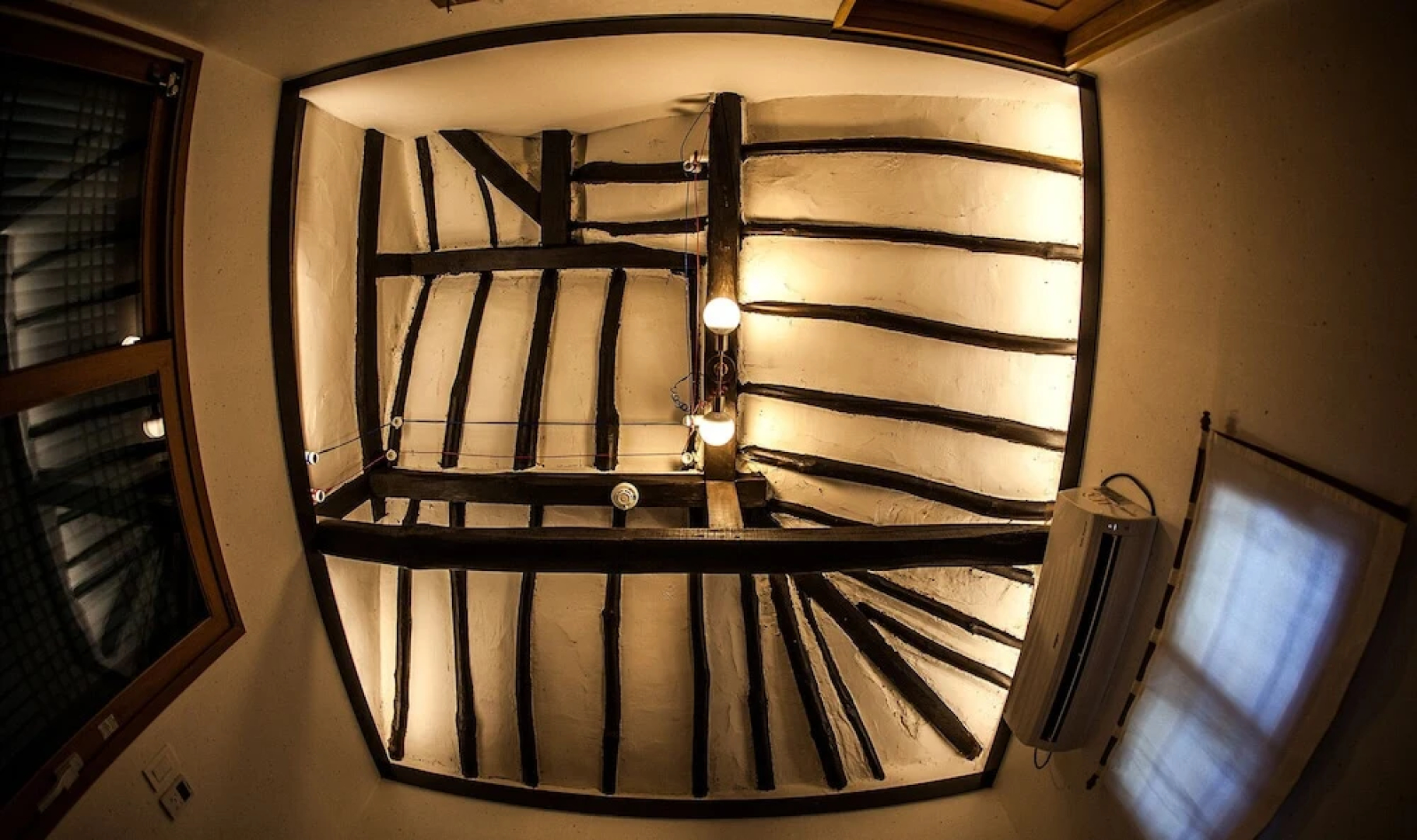 BongHwangJae Hanok