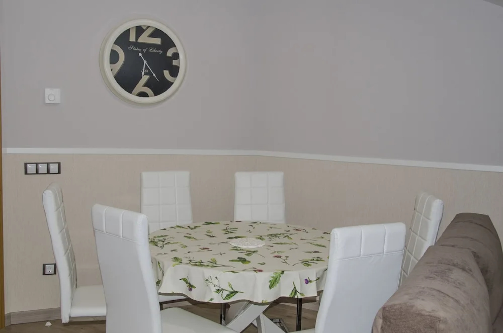 Apartamentos Pico Llerenes