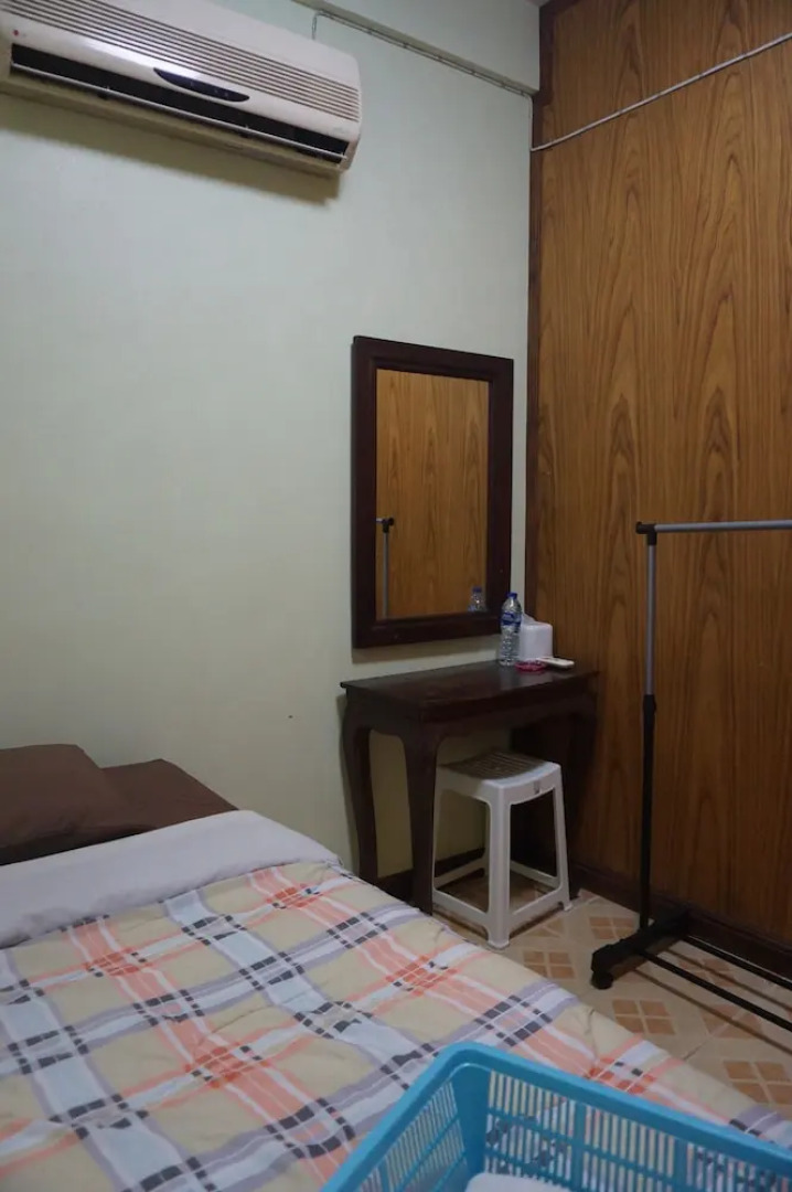 The River Guest House