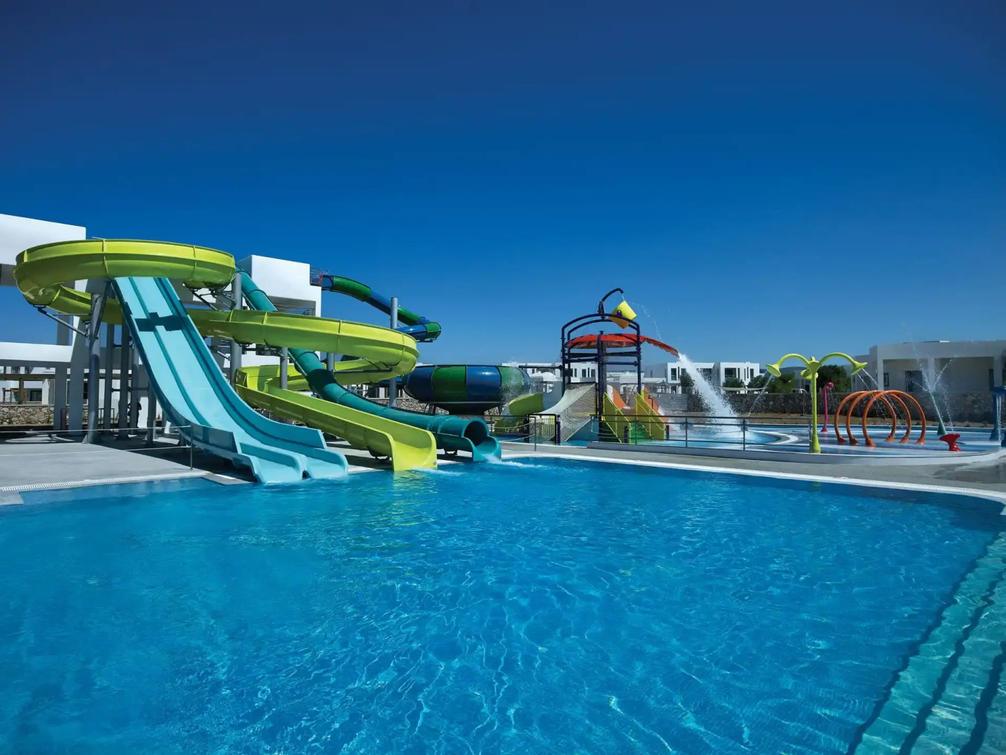 TUI MAGIC LIFE Club Plimmiri