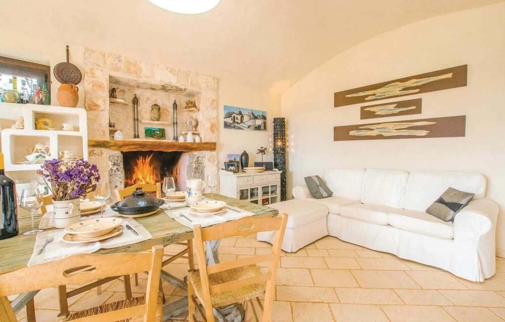 Amazing Home in Ostuni -br- With Wifi, Private Swimming Pool and Outdoor Swimming Pool