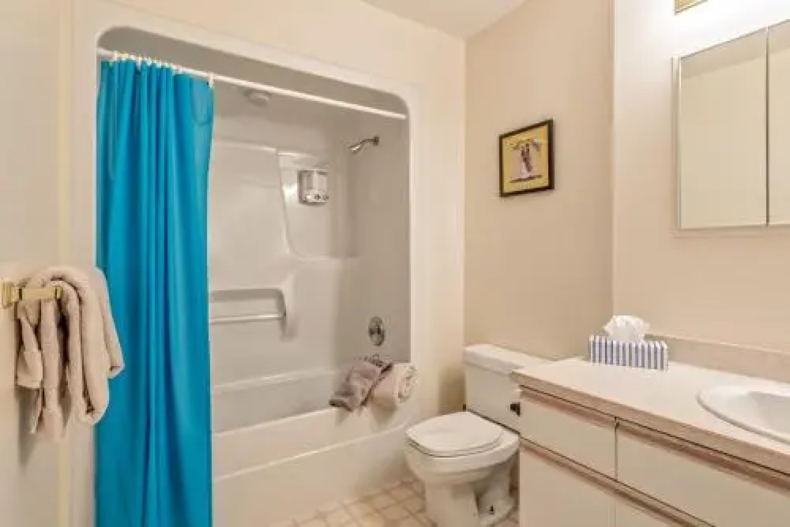 Sunset Peak - 3 Bed / 4 Bath Home