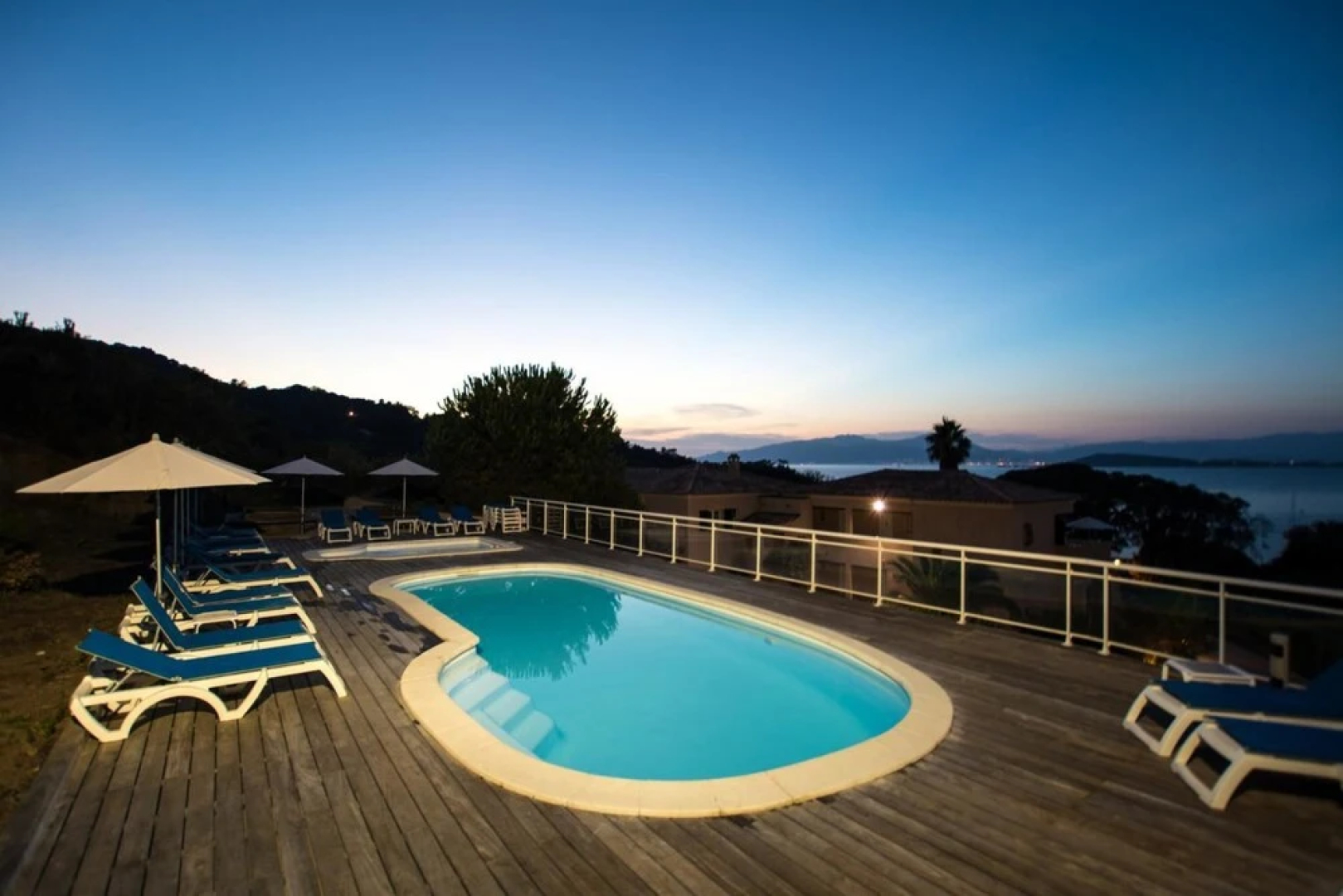 Résidence Aigue Marine