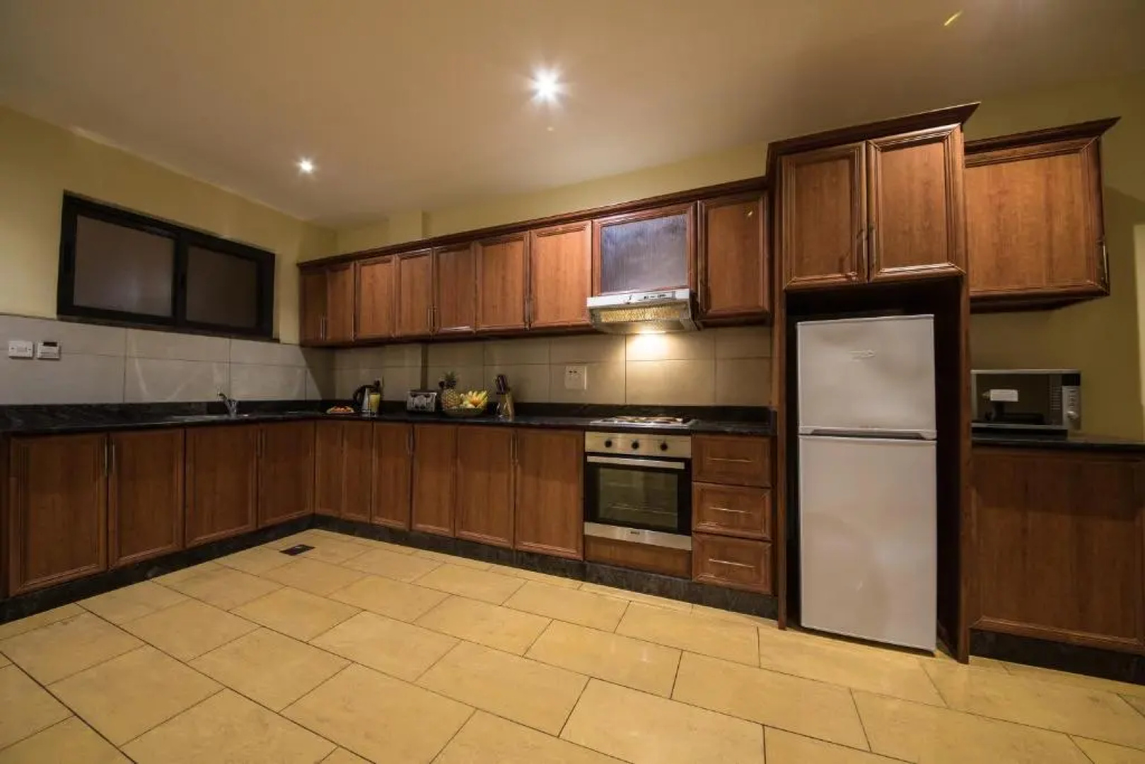 Bukoto Heights Apartments