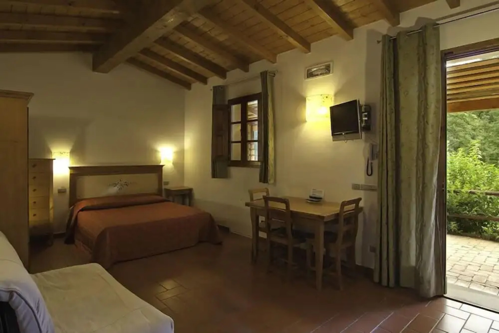 Lebbiano Residence Bio Resort