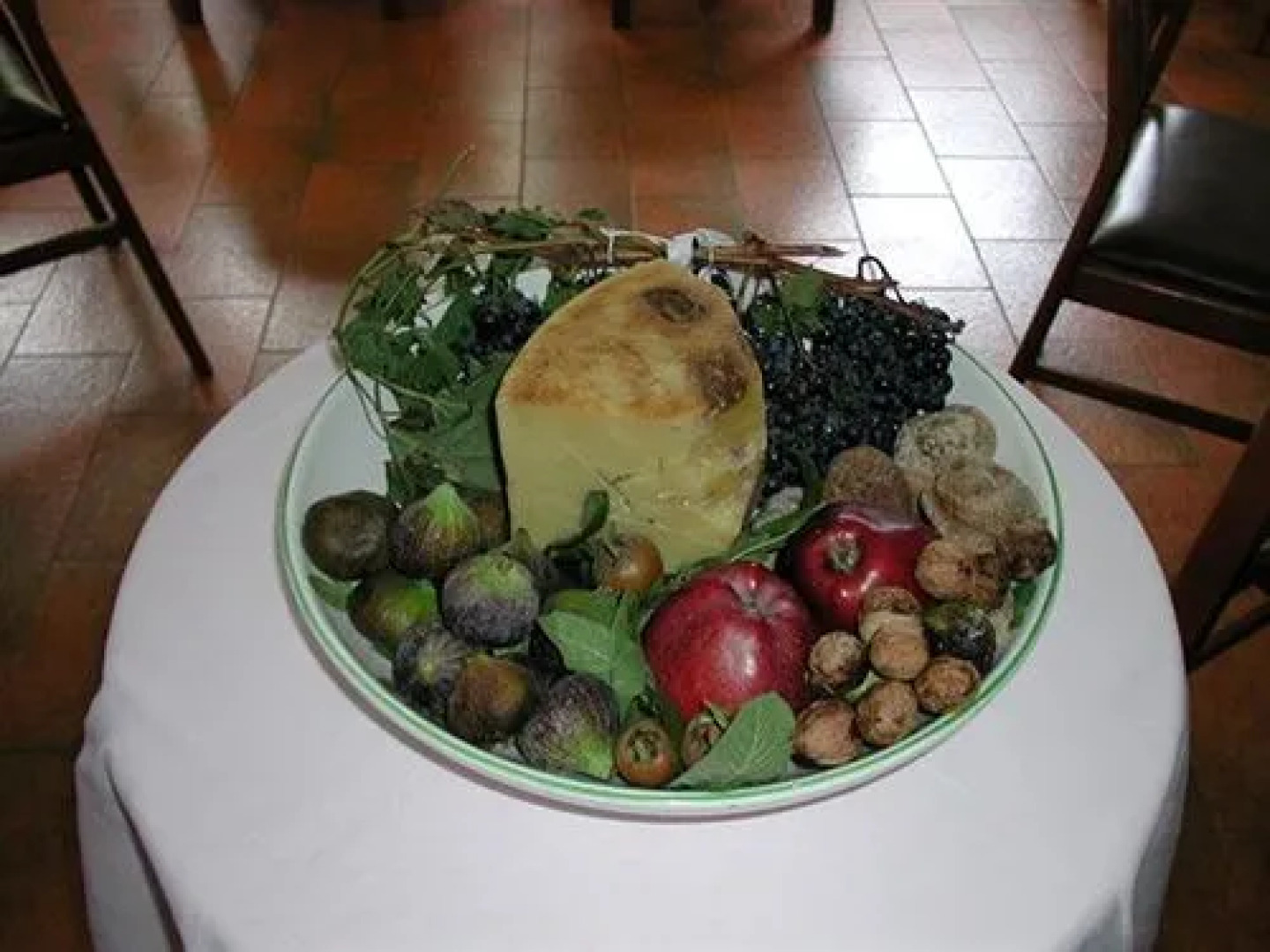 Hotel Ristorante Sassi Rossi