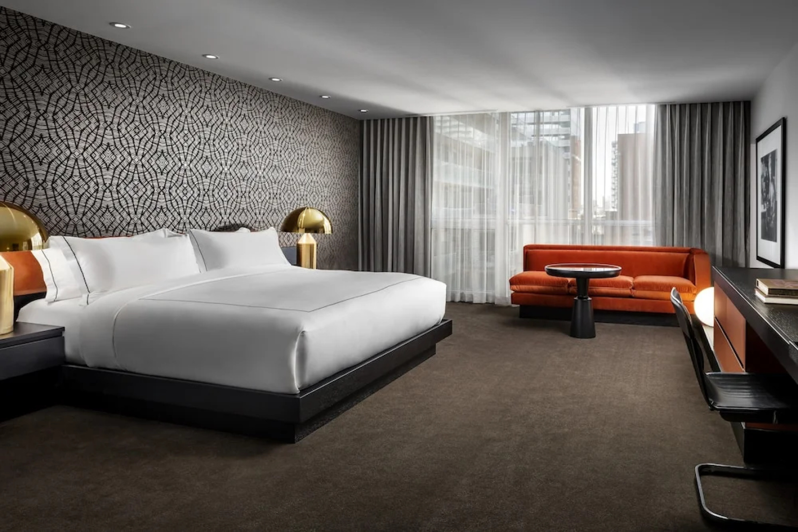 Bisha - 5 Star New Luxury Condo