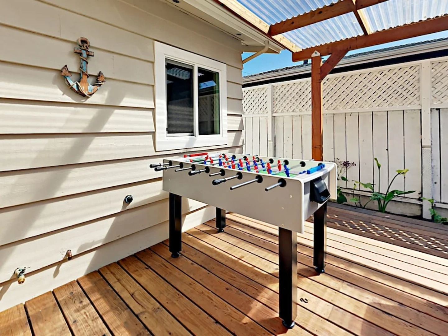 4465 Portola Dr House 3 Bedrooms 1 Bathroom Home