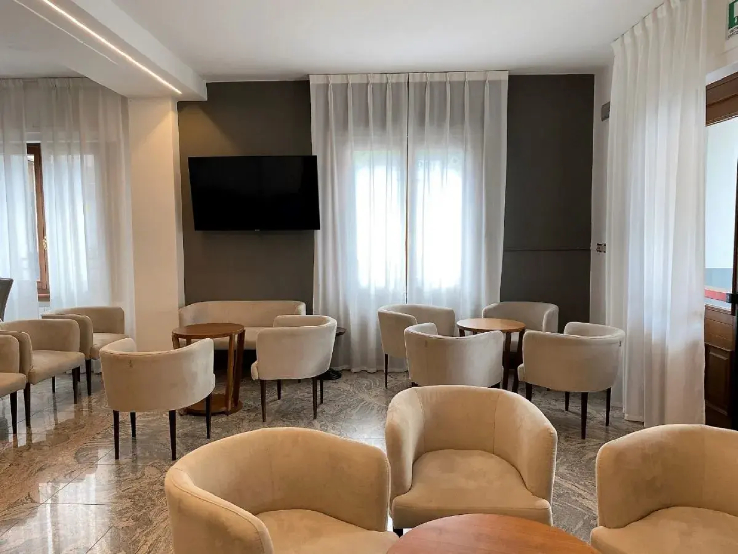 Hotel Sciatori