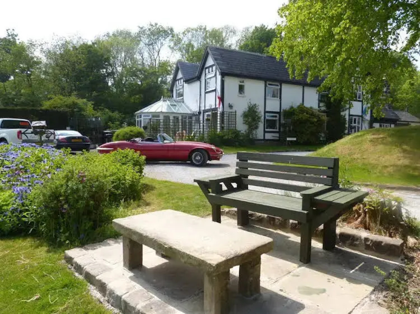 Tudor House Bed & Breakfast